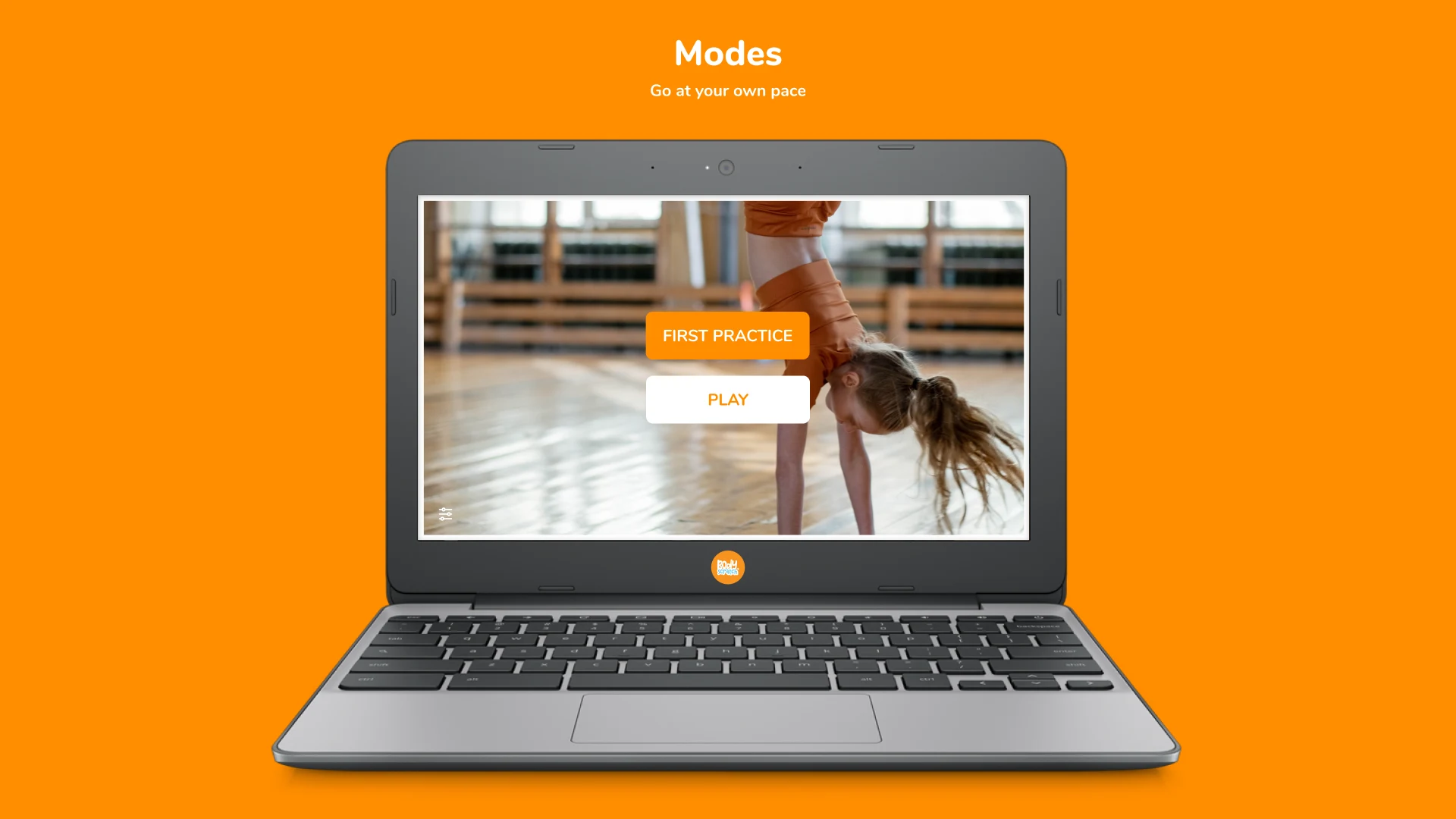 Body.Scratch screenshot