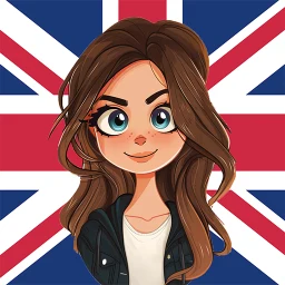 Значок Chatty - English Tutor